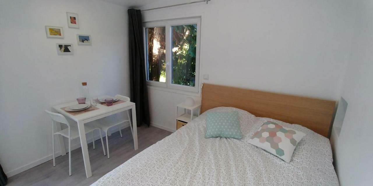 Charmant Studio A Noisiel Entre Paris & Disneyland Luaran gambar